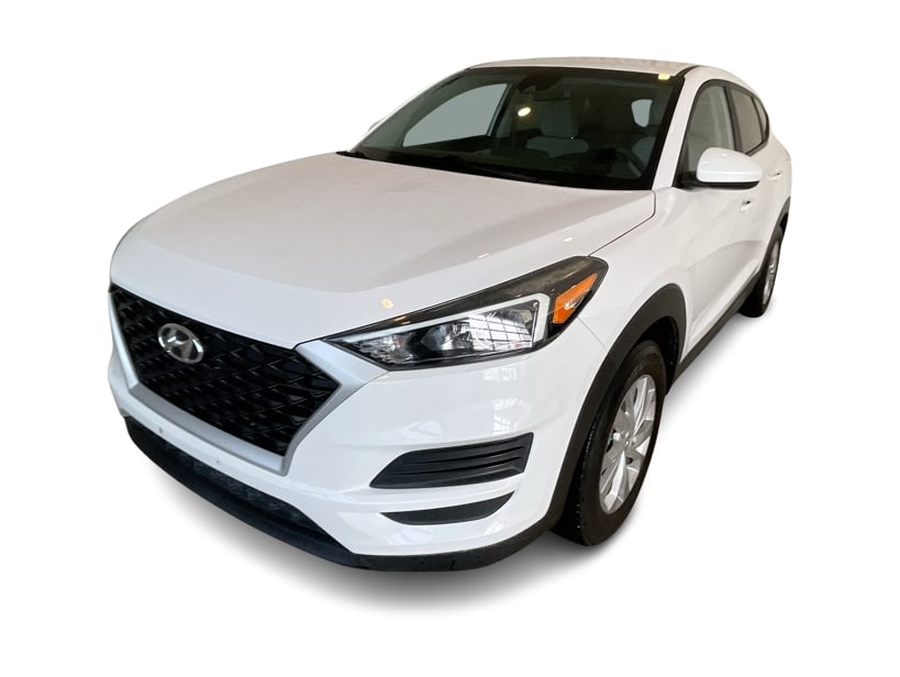 Thumbnail: 2020 Hyundai Tucson - 19