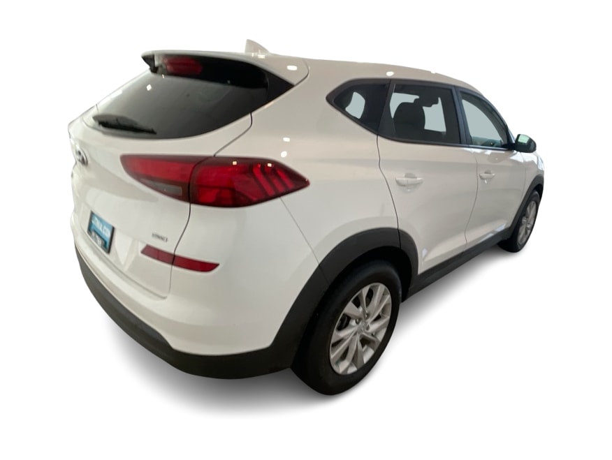 Thumbnail: 2020 Hyundai Tucson - 20