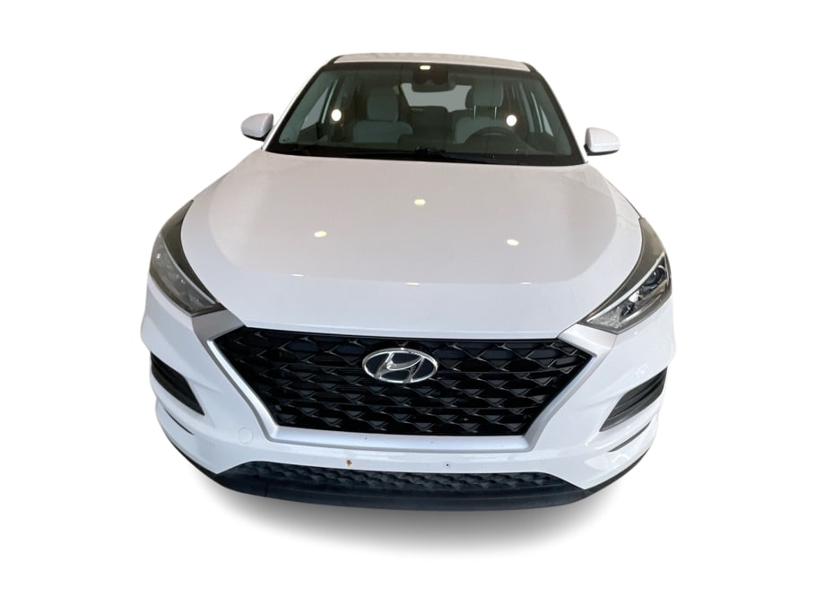 Thumbnail: 2020 Hyundai Tucson - 6