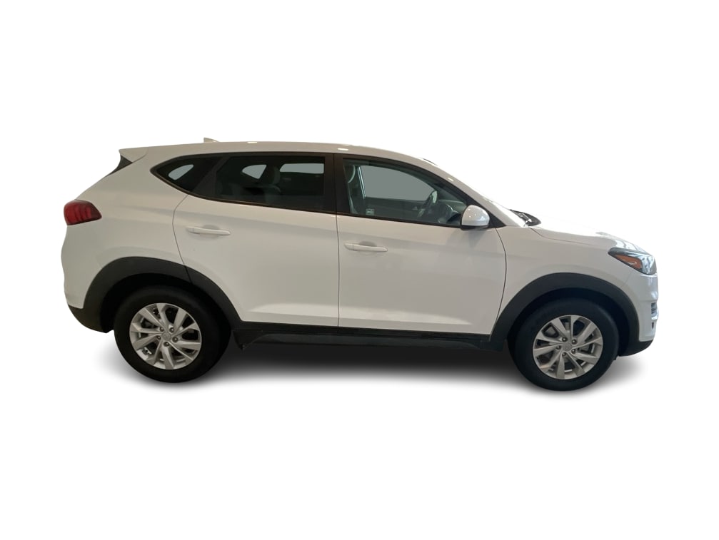 Thumbnail: 2020 Hyundai Tucson - 21