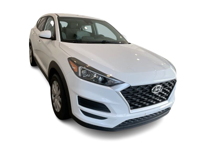 Thumbnail: 2020 Hyundai Tucson - 18