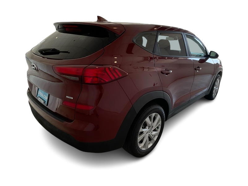 Thumbnail: 2019 Hyundai Tucson - 20