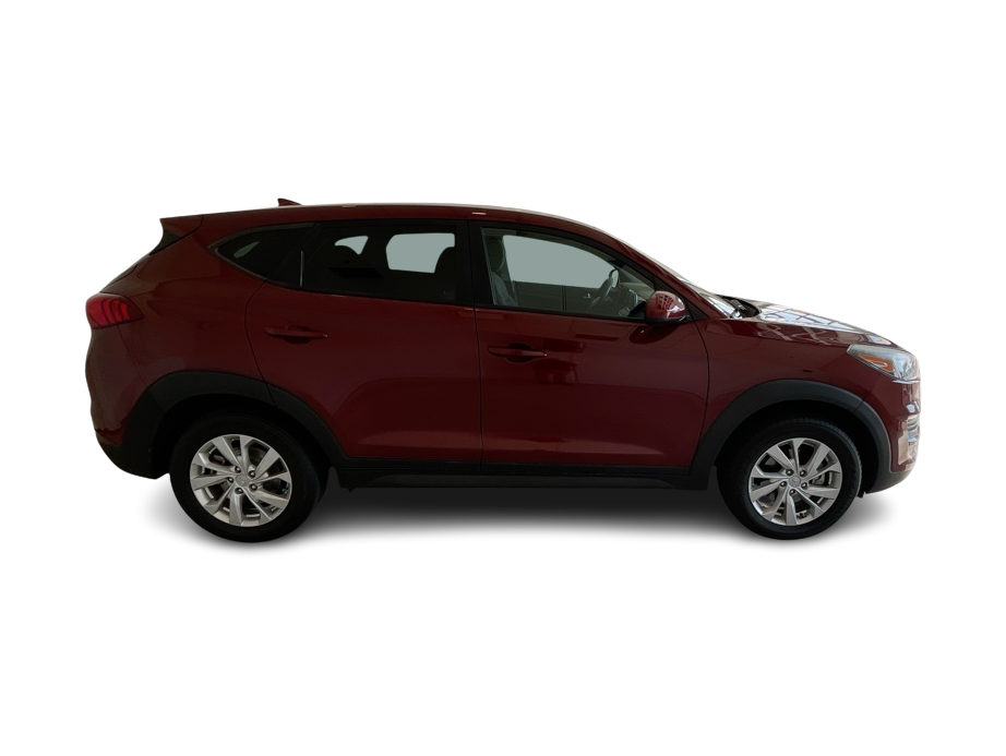 Thumbnail: 2019 Hyundai Tucson - 21