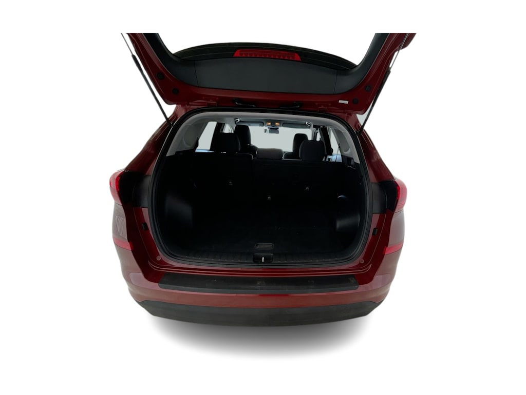 Thumbnail: 2019 Hyundai Tucson - 16