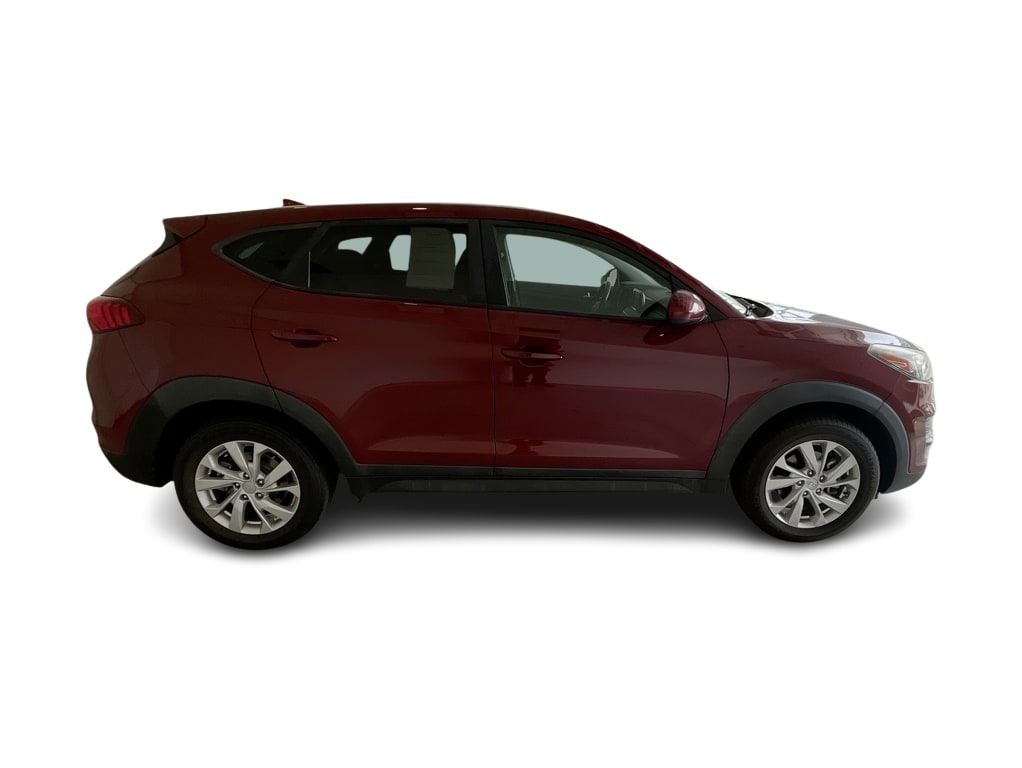 Thumbnail: 2019 Hyundai Tucson - 21