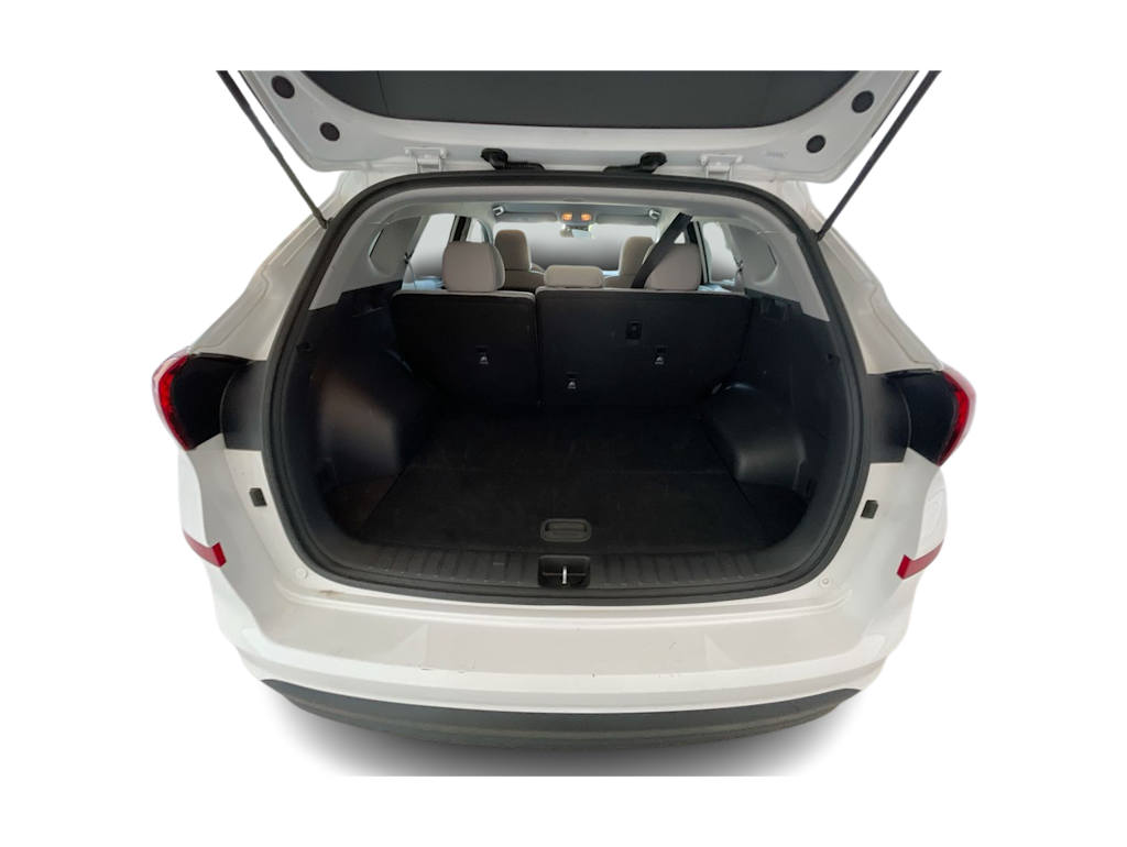 Thumbnail: 2019 Hyundai Tucson - 15