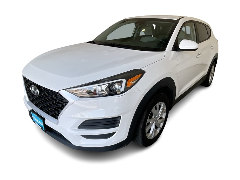 Thumbnail: 2019 Hyundai Tucson - 19
