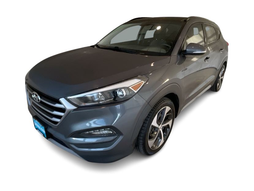 2018 Hyundai Tucson Value 19