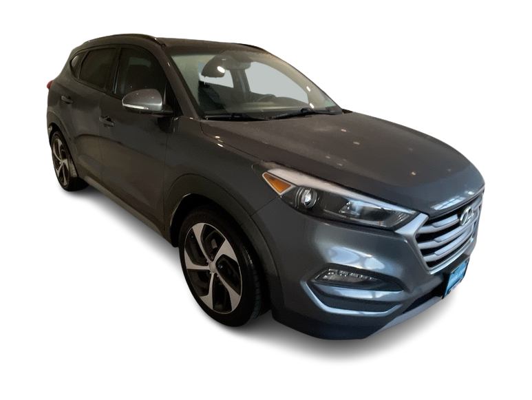 2018 Hyundai Tucson Value 18