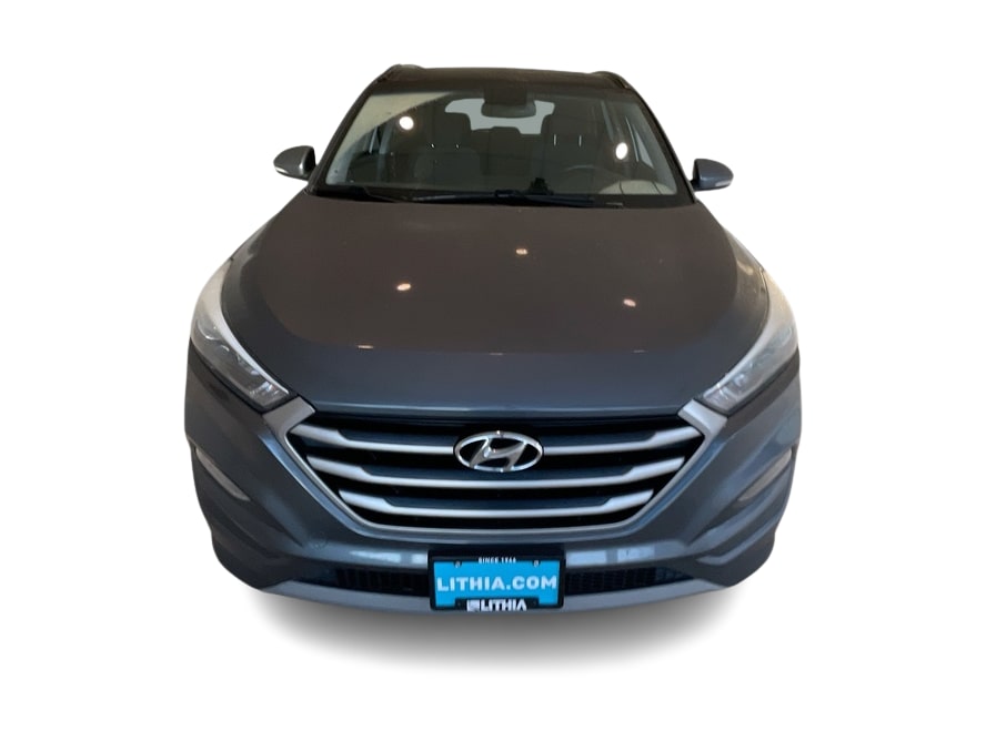 2018 Hyundai Tucson Value 6