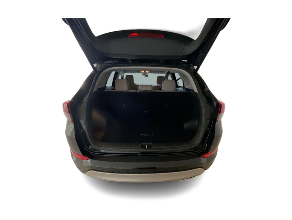 Thumbnail: 2017 Hyundai Tucson - 16