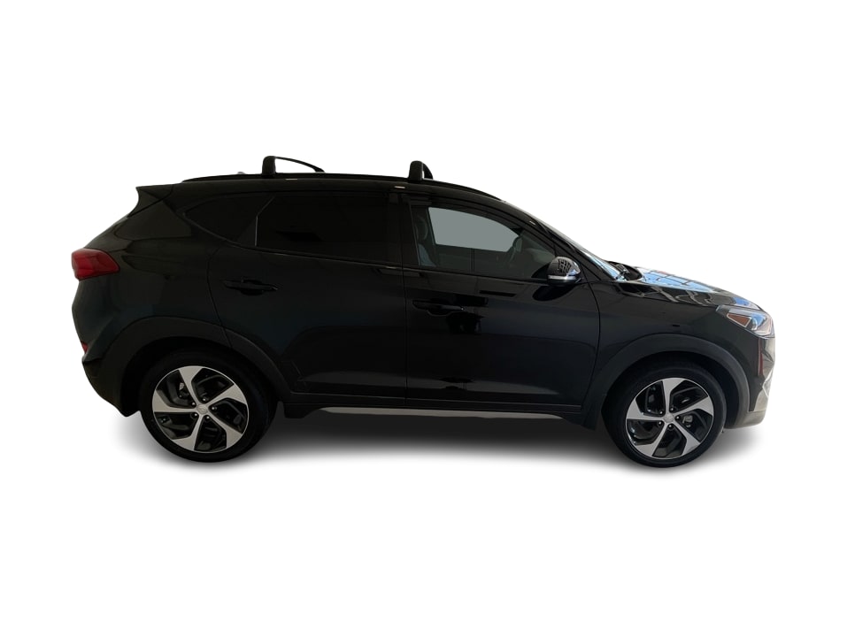 Thumbnail: 2018 Hyundai Tucson - 21