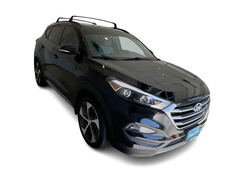 Thumbnail: 2018 Hyundai Tucson - 17