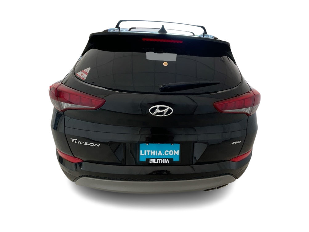 Thumbnail: 2018 Hyundai Tucson - 19