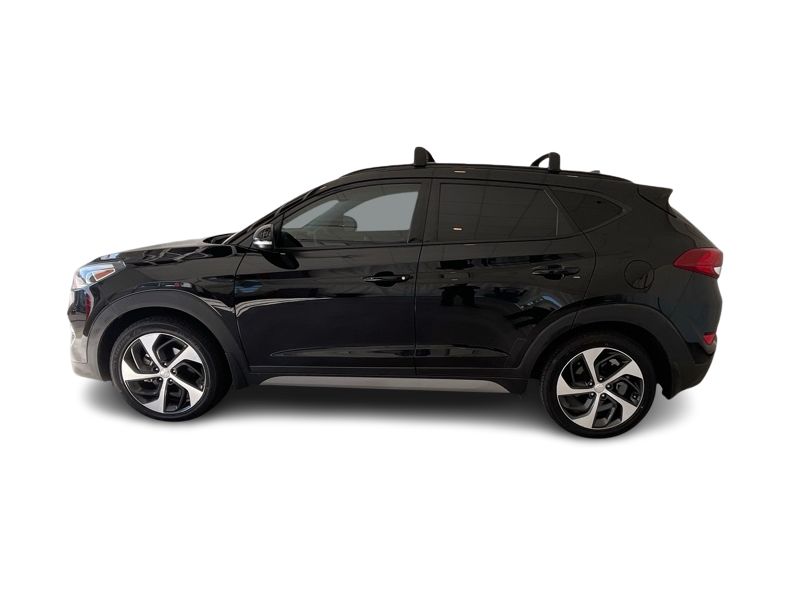 Thumbnail: 2018 Hyundai Tucson - 3