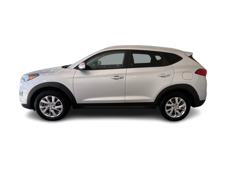 Thumbnail: 2019 Hyundai Tucson - 3