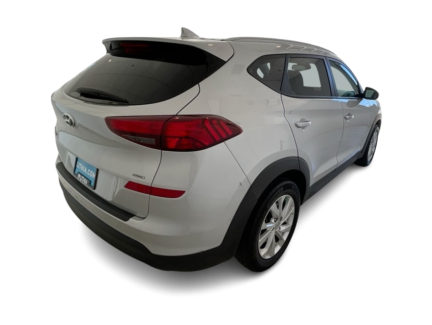 Thumbnail: 2019 Hyundai Tucson - 20