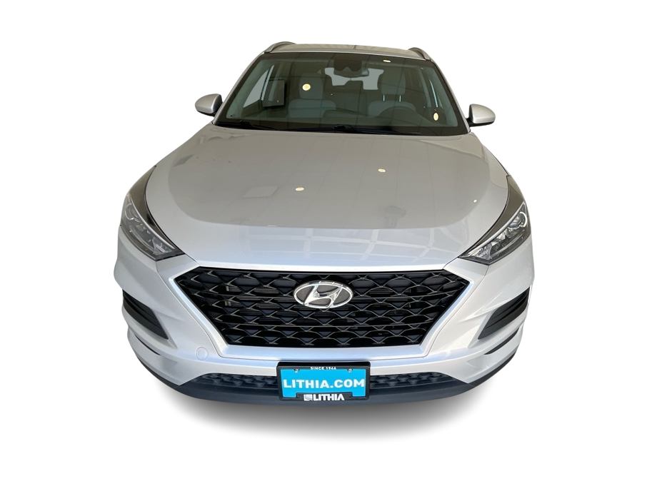Thumbnail: 2019 Hyundai Tucson - 6