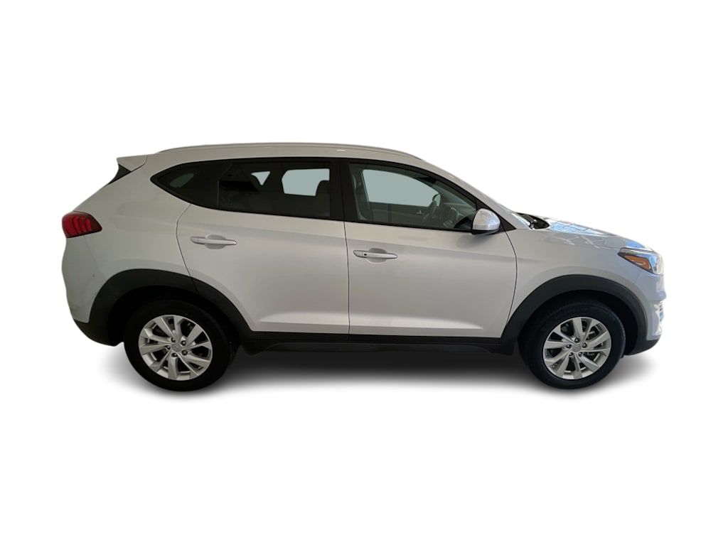Thumbnail: 2019 Hyundai Tucson - 21