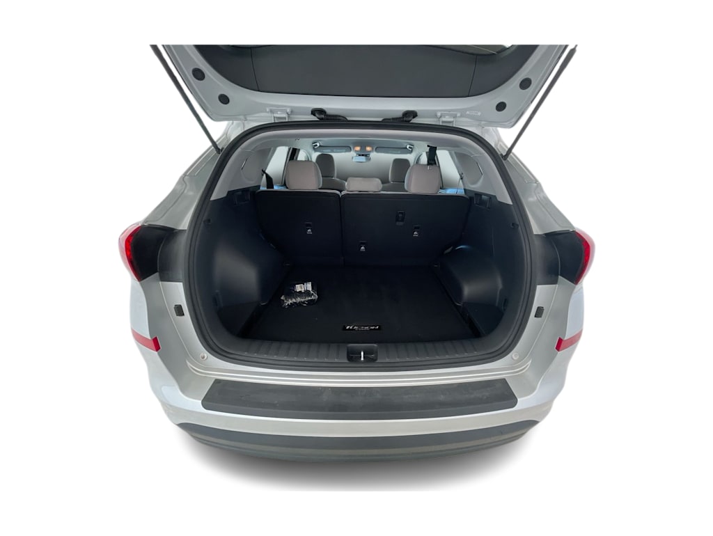 Thumbnail: 2019 Hyundai Tucson - 15