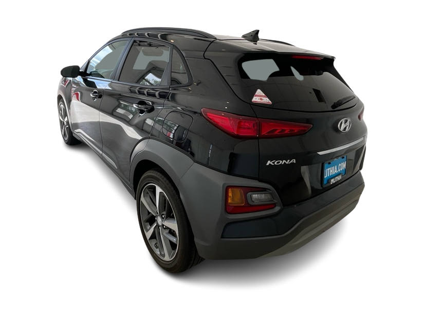 Thumbnail: 2020 Hyundai Kona - 4