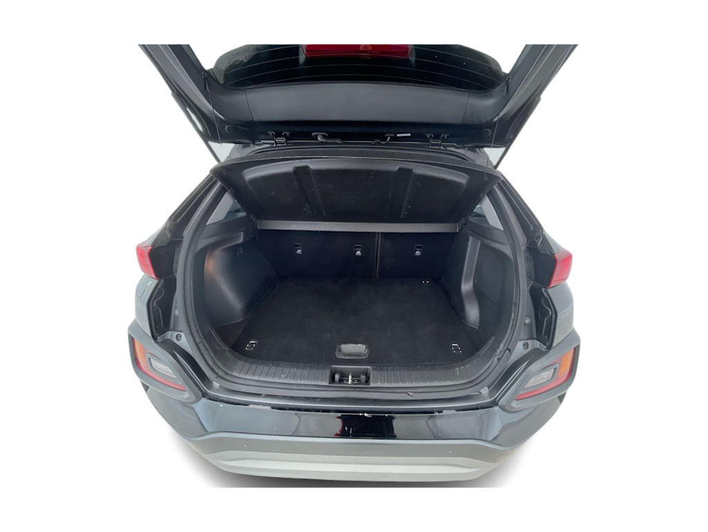 Thumbnail: 2020 Hyundai Kona - 16