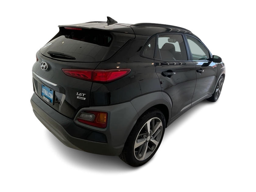 Thumbnail: 2020 Hyundai Kona - 20