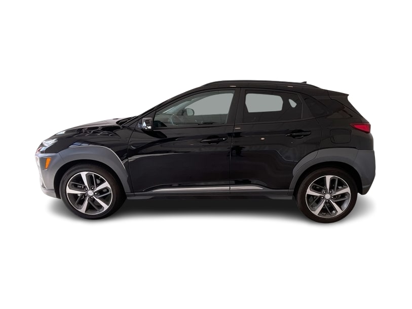 Thumbnail: 2020 Hyundai Kona - 3
