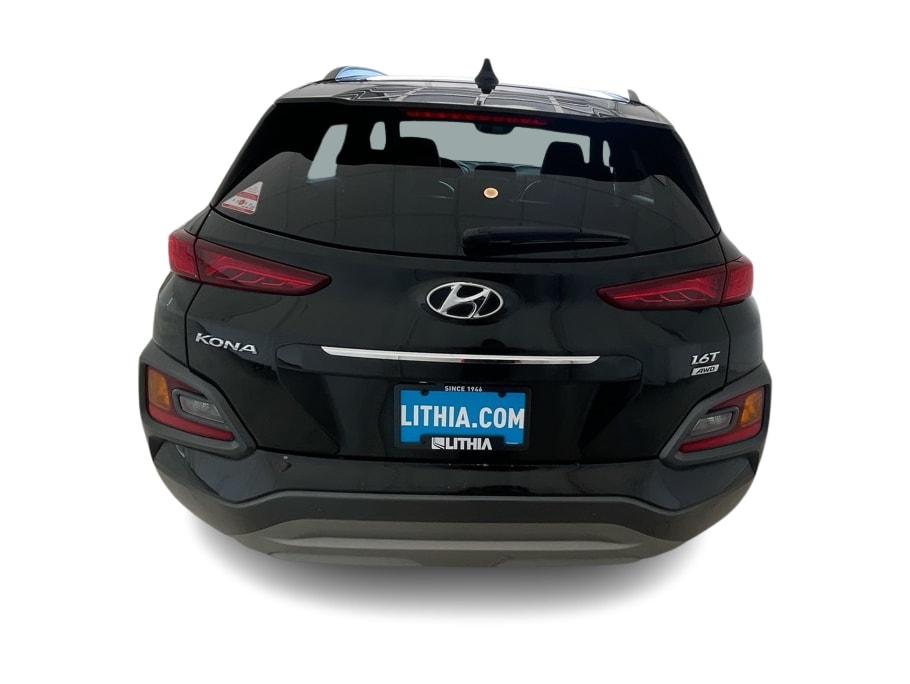 Thumbnail: 2020 Hyundai Kona - 5