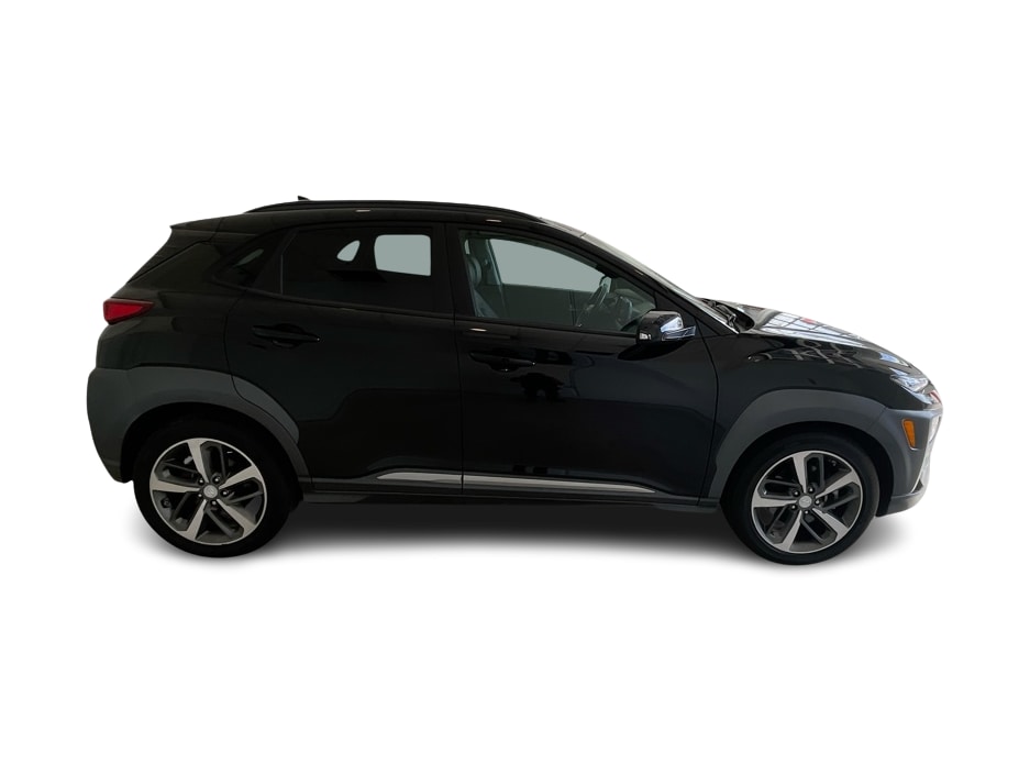 Thumbnail: 2020 Hyundai Kona - 21