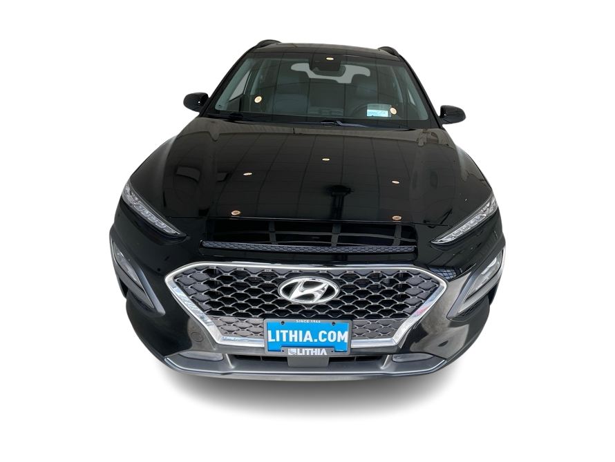 Thumbnail: 2020 Hyundai Kona - 6