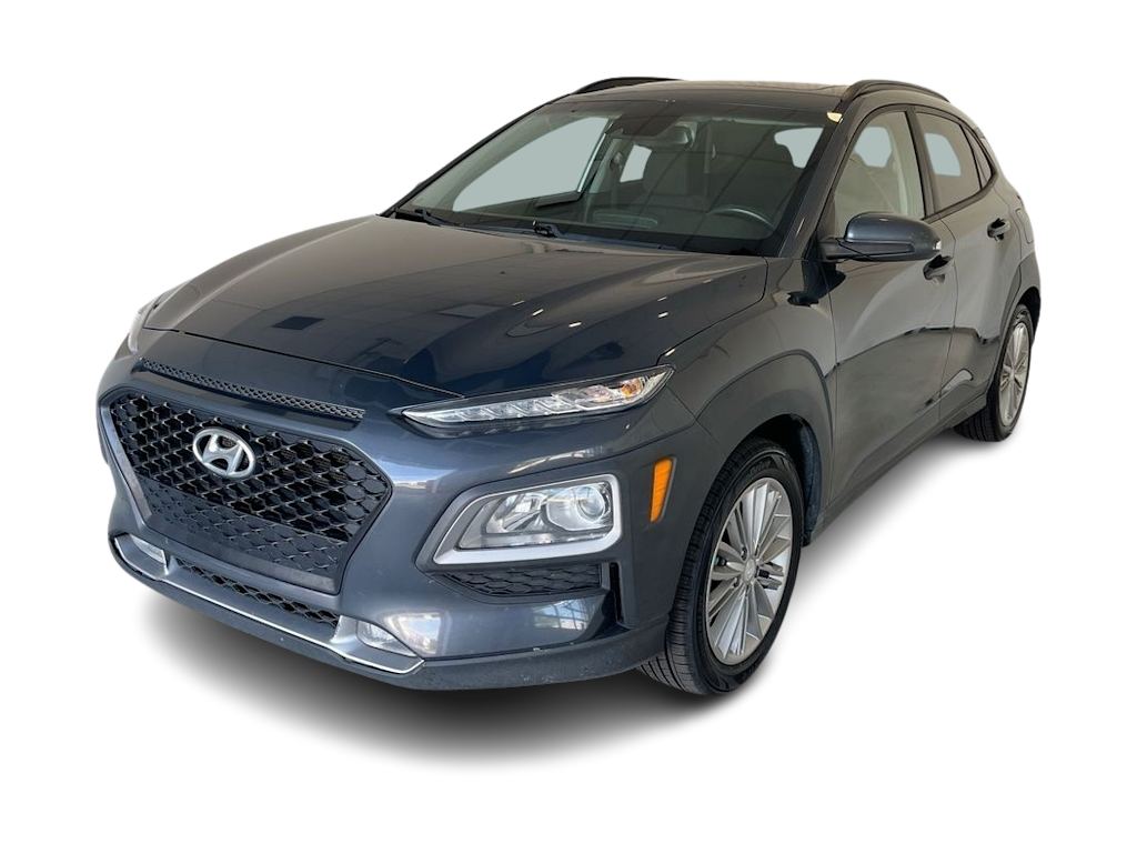 Used 2019 Hyundai Kona SEL with VIN KM8K62AA7KU345950 for sale in Medford, OR