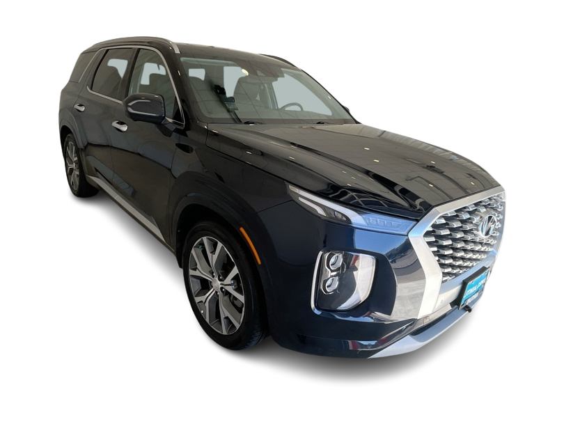 Thumbnail: 2022 Hyundai Palisade - 17