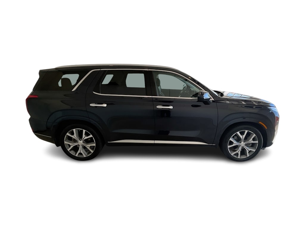 Thumbnail: 2022 Hyundai Palisade - 20