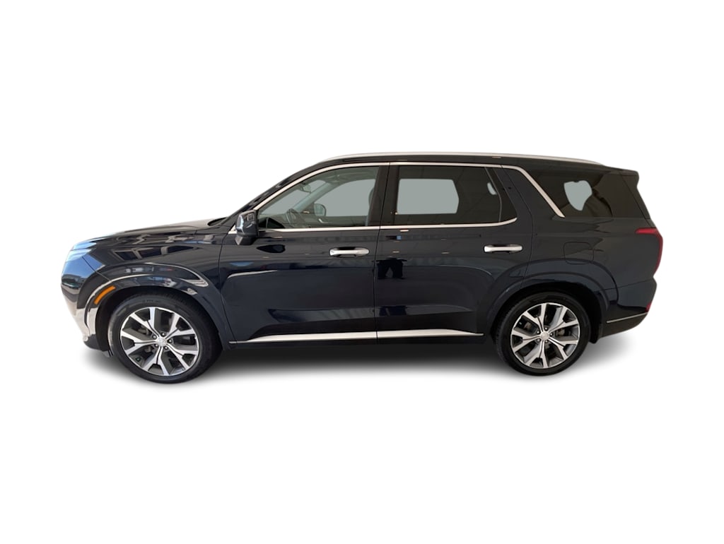 Thumbnail: 2022 Hyundai Palisade - 3