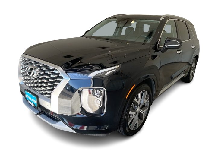 Thumbnail: 2022 Hyundai Palisade - 18