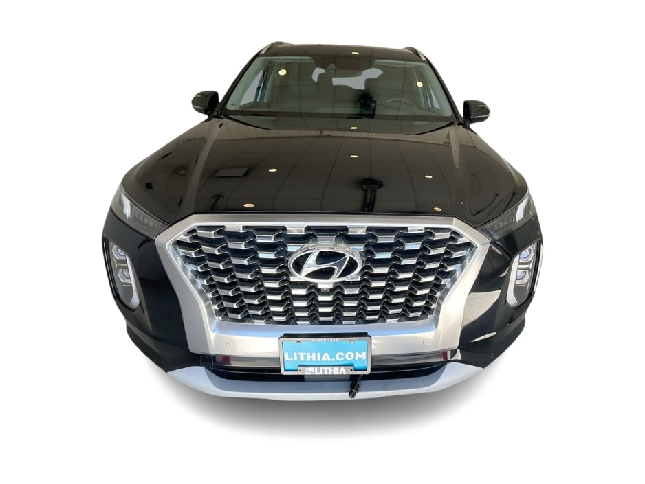 Thumbnail: 2022 Hyundai Palisade - 6