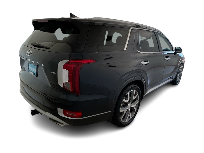 Thumbnail: 2022 Hyundai Palisade - 19