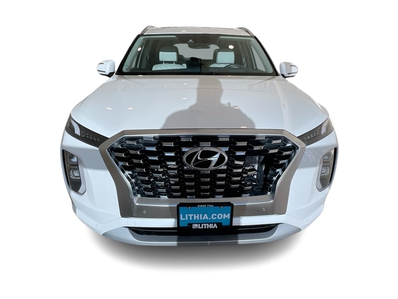 2022 Hyundai Palisade Limited 6