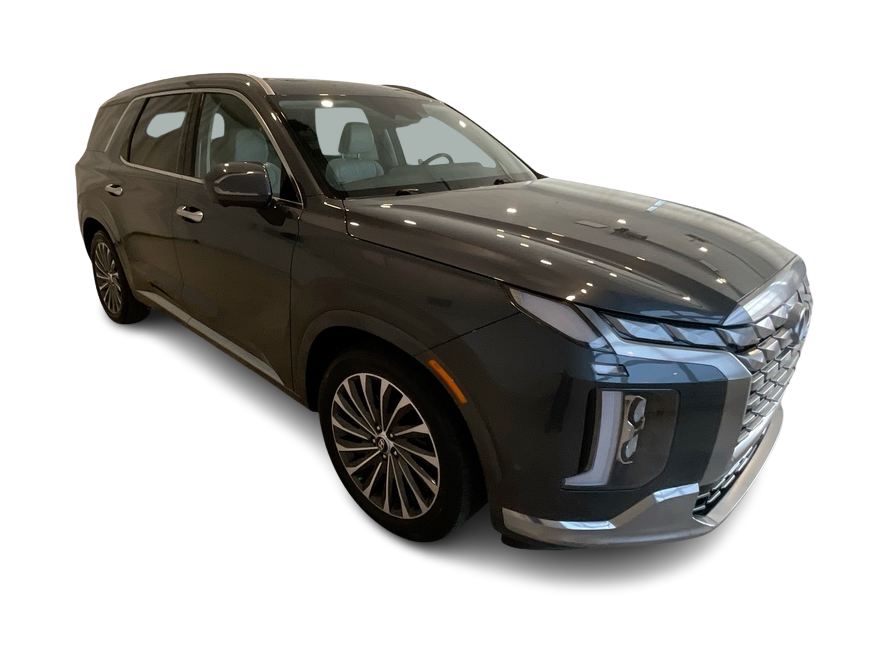 2024 Hyundai Palisade Calligraphy 18