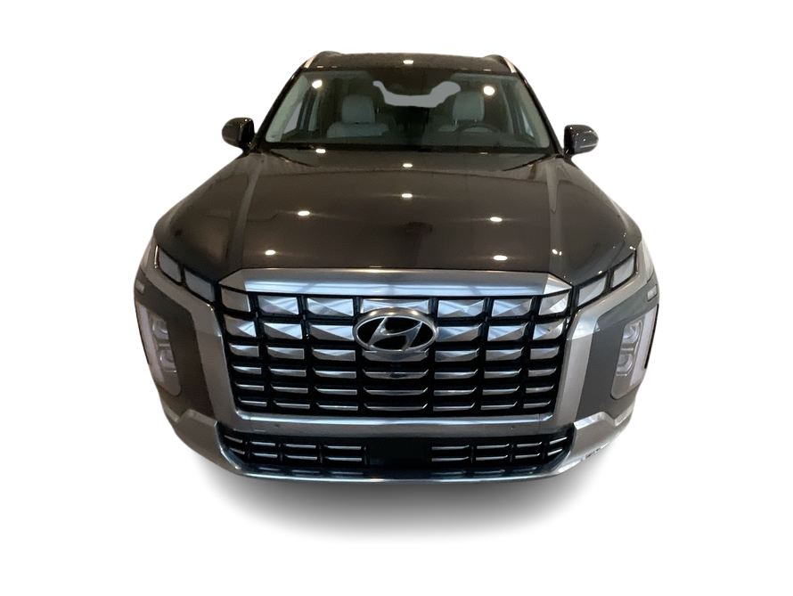 2024 Hyundai Palisade Calligraphy 6