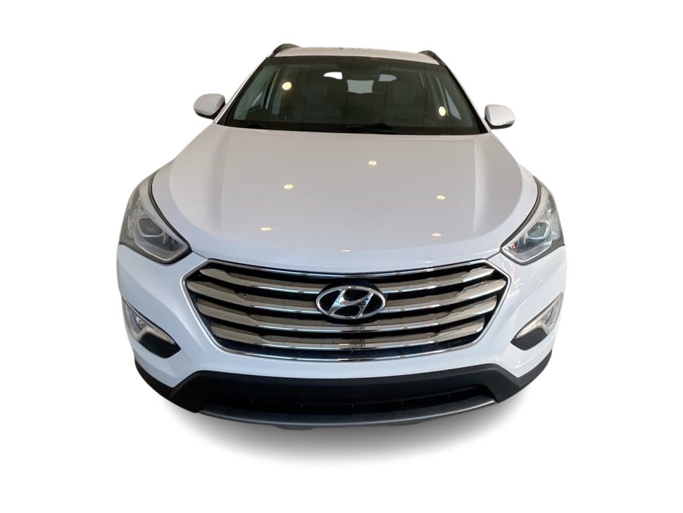 Thumbnail: 2013 Hyundai Santa Fe - 6