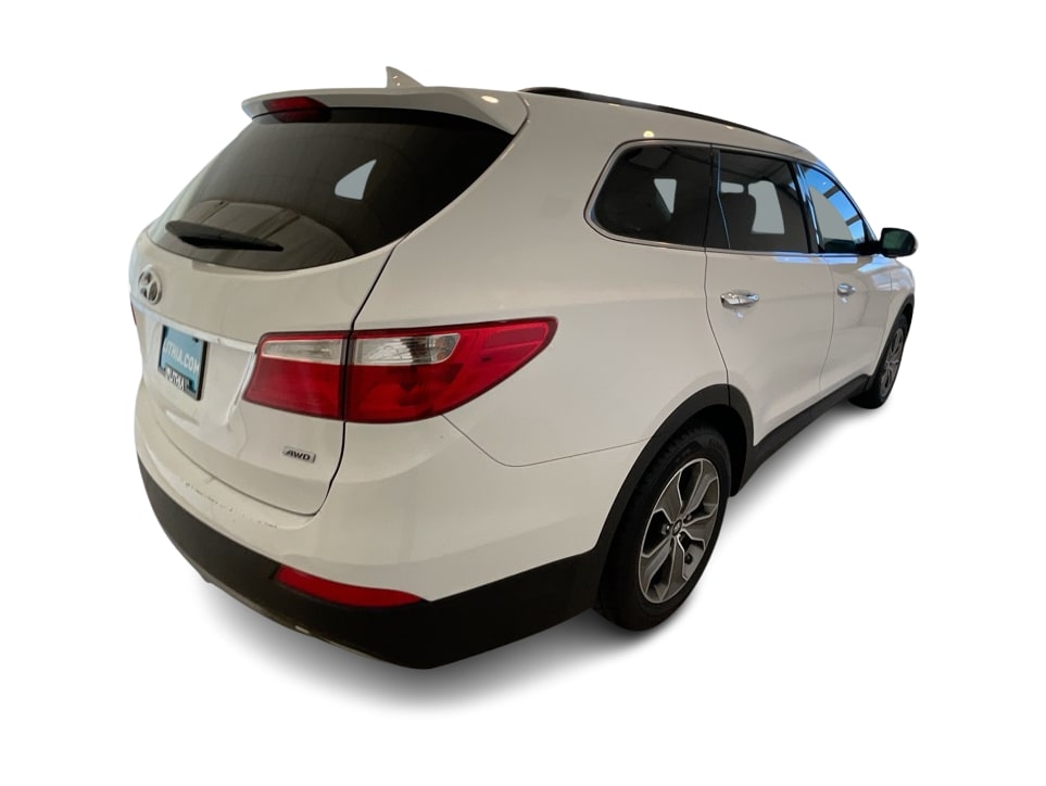 Thumbnail: 2013 Hyundai Santa Fe - 20