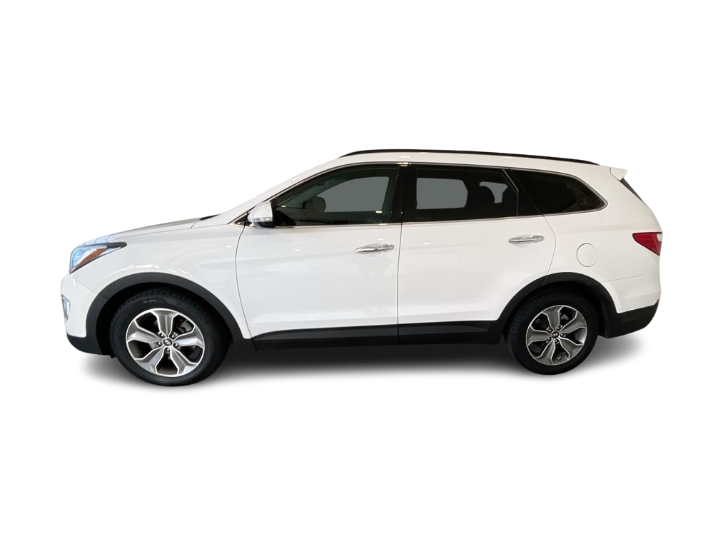Thumbnail: 2013 Hyundai Santa Fe - 3