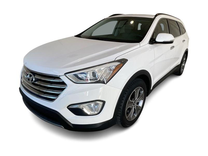 Thumbnail: 2013 Hyundai Santa Fe - 19