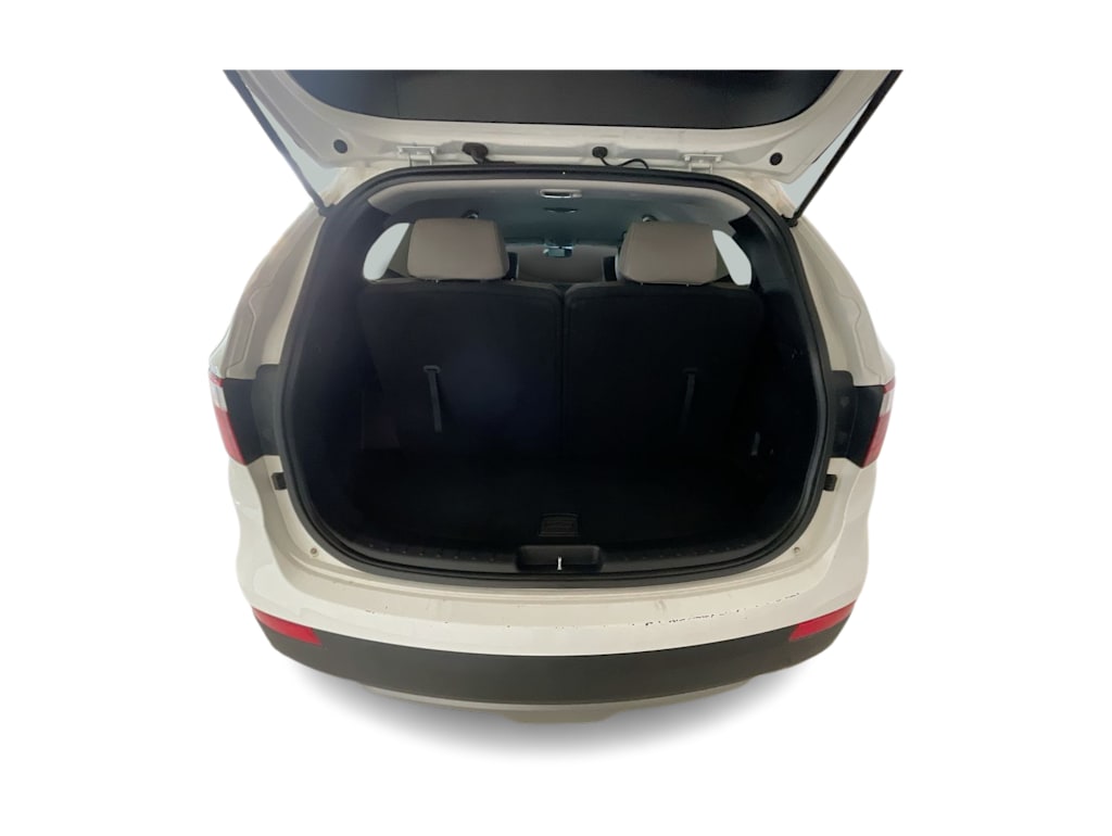 Thumbnail: 2013 Hyundai Santa Fe - 15