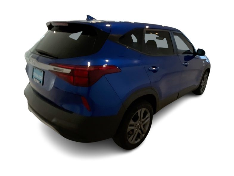 Thumbnail: 2023 Kia Seltos - 19