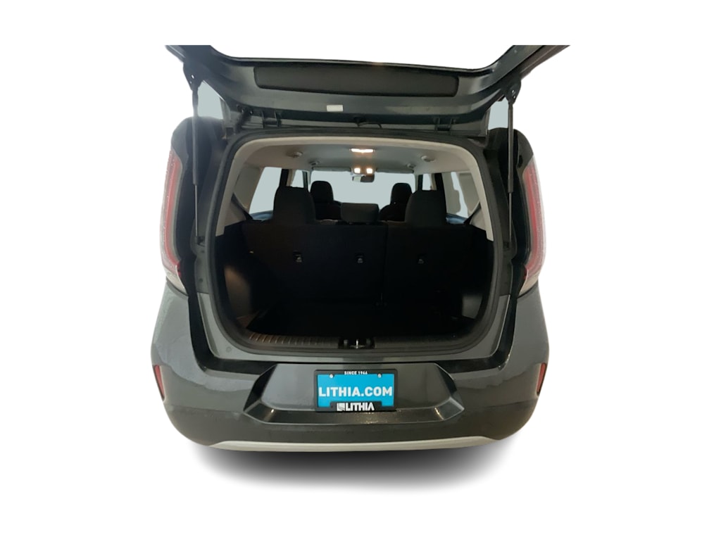 Thumbnail: 2023 Kia Soul - 13