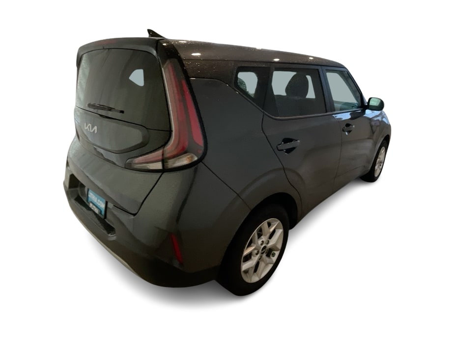 Thumbnail: 2023 Kia Soul - 19