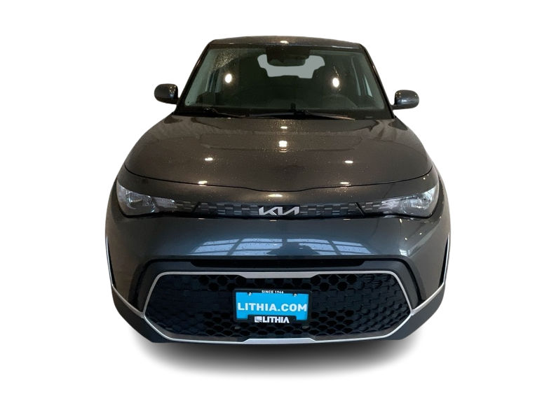 Thumbnail: 2023 Kia Soul - 4
